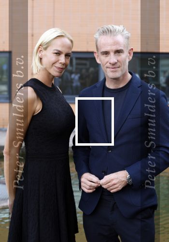 Hilversum 28 augustus 2023
Presentatie deelnemers Expeditie Robinson 2023 met o.a. Nicolette Kluijver en Art Rooijakkers