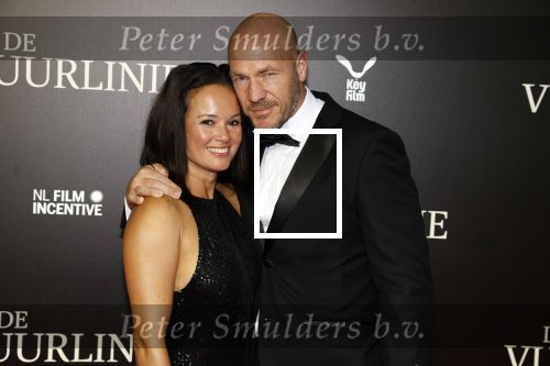 Amsterdam 11 september 2023
Premiere de Vuurlinie in Thuschinski Amsterdam . Noi Pakkon en Ray Klaassens