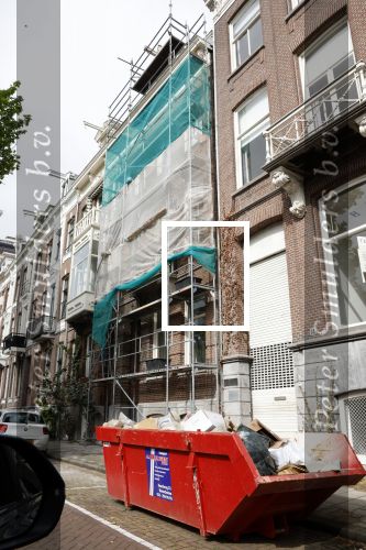 Amsterdam 2 en 3 september 2023
Het huis van Olcay Gulsen en Ruud de Wild