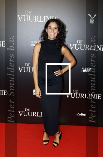 Amsterdam 11 september 2023
Premiere de Vuurlinie in Thuschinski Amsterdam . Ortal Vriend