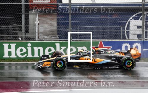 Zandvoort 26 augustus 2023
GP F1 Zandvoort met oa Max Verstappen Liam Lawson Oscar Piastri en