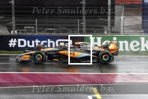 Zandvoort 26 augustus 2023
GP F1 Zandvoort met oa Max Verstappen Liam Lawson Oscar Piastri en