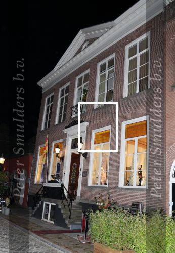 Grave, 25 September 2023
Modeshow Addy v d Krommenacker
Pand Addy v d Krommenacker