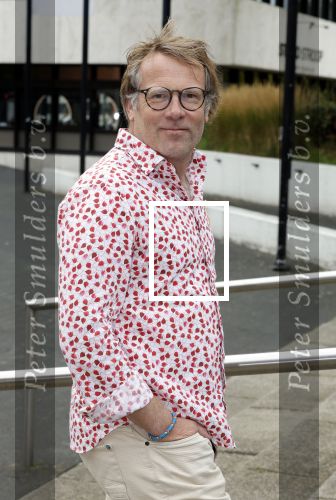 Hilversum 29 augustus 2023
Presentatie nieuwe tv seizoen NPO bij studio 21 op het mediapark.
Patrick Lodiers