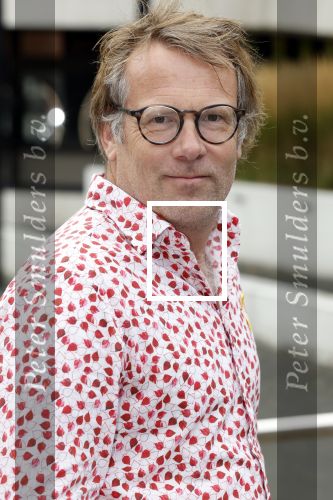 Hilversum 29 augustus 2023
Presentatie nieuwe tv seizoen NPO bij studio 21 op het mediapark.
Patrick Lodiers