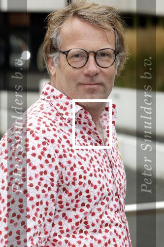 Hilversum 29 augustus 2023
Presentatie nieuwe tv seizoen NPO bij studio 21 op het mediapark.
Patrick Lodiers