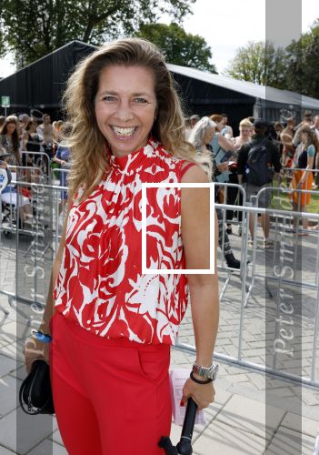 Amsterdam 3 september 2023
De ALS Cityswim in de grachten van Amsterdam. Pauline de Wilde