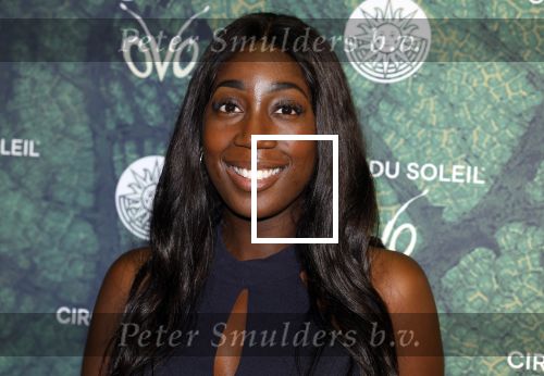 Amsterdam 7 september 2023
Premiere Cirque du soleil in het ziggo dome. Pearl Jozefzoon met een kennis