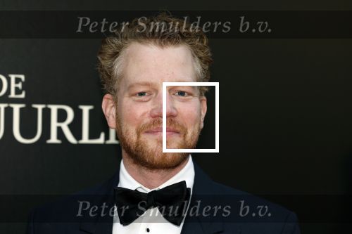 Amsterdam 11 september 2023
Premiere de Vuurlinie in Thuschinski Amsterdam .  Pepijn Schoneveld