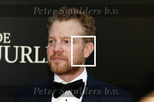 Amsterdam 11 september 2023
Premiere de Vuurlinie in Thuschinski Amsterdam .  Pepijn Schoneveld