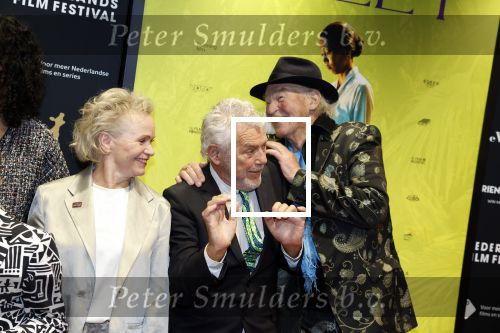 Utrecht 22 september 2023
Premiere Sweet dreams tijdens openingsavond van de filmdagen. peter Faber