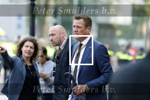 Den Haag 19 september 2023
Prinsjesdag 2023. Peter Kranendonk