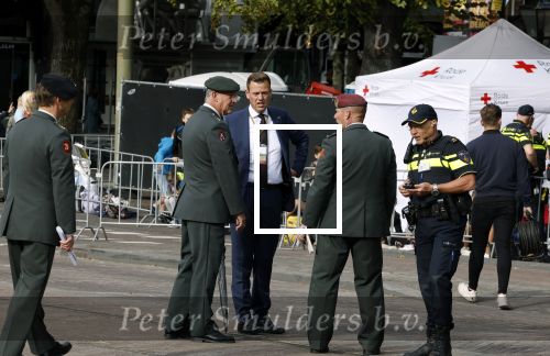 Den Haag 19 september 2023
Prinsjesdag 2023. Peter Kranendonk