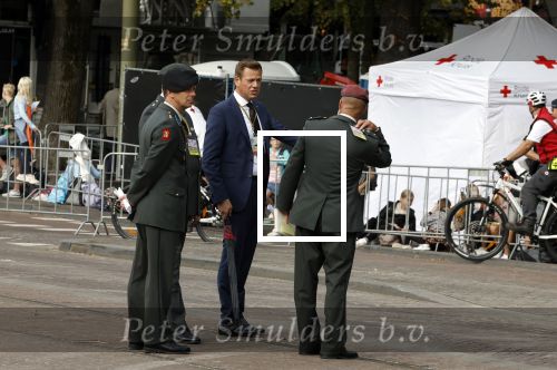 Den Haag 19 september 2023
Prinsjesdag 2023. Peter Kranendonk