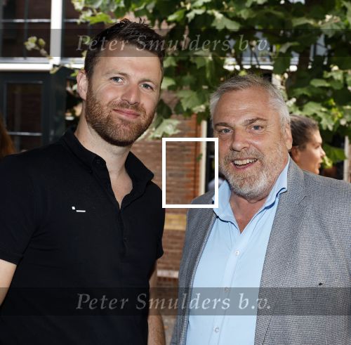 Amsterdam 4 september 2023
Boek presentatie Heleen v Royen bij het college Hotel. Peter Schouten en Royce de Vries