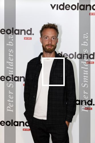 Amsterdam 25 september 2023
Premiere Kane in Tuschinski.