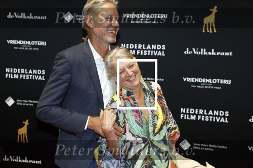 Utrecht 22 september 2023
Premiere Sweet dreams tijdens openingsavond van de filmdagen.