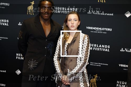 Utrecht 22 september 2023
Premiere Sweet dreams tijdens openingsavond van de filmdagen.