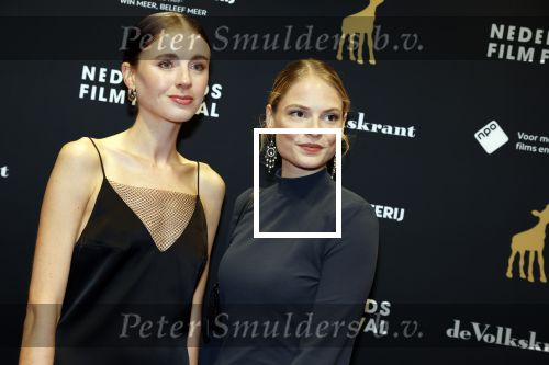 Utrecht 22 september 2023
Premiere Sweet dreams tijdens openingsavond van de filmdagen.