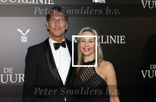 Amsterdam 11 september 2023
Premiere de Vuurlinie in Thuschinski Amsterdam .