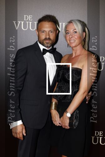 Amsterdam 11 september 2023
Premiere de Vuurlinie in Thuschinski Amsterdam .