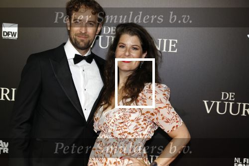 Amsterdam 11 september 2023
Premiere de Vuurlinie in Thuschinski Amsterdam .