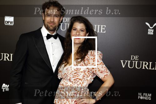 Amsterdam 11 september 2023
Premiere de Vuurlinie in Thuschinski Amsterdam .