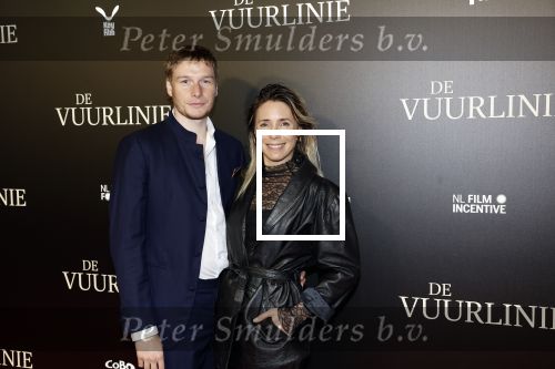 Amsterdam 11 september 2023
Premiere de Vuurlinie in Thuschinski Amsterdam .