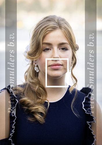 Rotterdam 9 september 2023
Prinses Alexia doopt het schip VOX Alexia in Rotterdam.