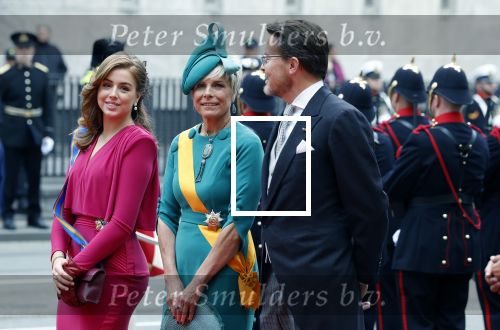 Den Haag 19 september 2023
Prinsjesdag 2023. Aanwezig namens de koninklijke familie , Koning Willem Alexander Koningin Maxima Prinses Amalia Prinses Alexia Prins Constantijn en Prinses laurentien.
