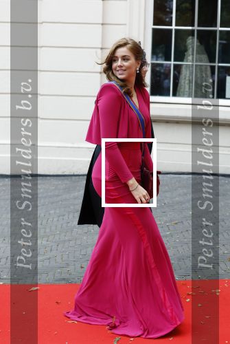 Den Haag 19 september 2023
Prinsjesdag 2023. Aanwezig namens de koninklijke familie , Koning Willem Alexander Koningin Maxima Prinses Amalia Prinses Alexia Prins Constantijn en Prinses laurentien.