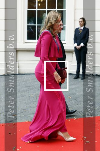 Den Haag 19 september 2023
Prinsjesdag 2023. Aanwezig namens de koninklijke familie , Koning Willem Alexander Koningin Maxima Prinses Amalia Prinses Alexia Prins Constantijn en Prinses laurentien.