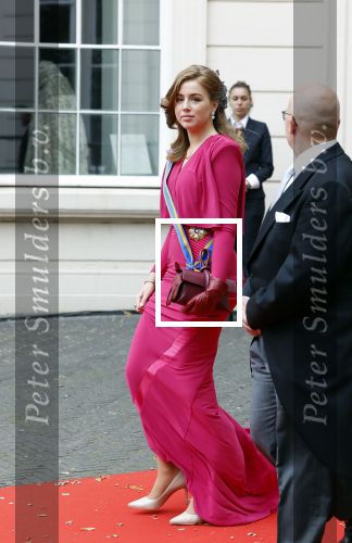 Den Haag 19 september 2023
Prinsjesdag 2023. Aanwezig namens de koninklijke familie , Koning Willem Alexander Koningin Maxima Prinses Amalia Prinses Alexia Prins Constantijn en Prinses laurentien.