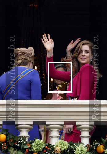 Den Haag 19 september 2023
Prinsjesdag 2023. Aanwezig namens de koninklijke familie , Koning Willem Alexander Koningin Maxima Prinses Amalia Prinses Alexia Prins Constantijn en Prinses laurentien.