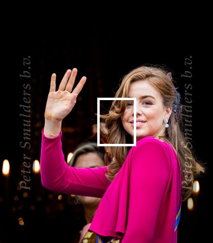 Den Haag 19 september 2023
Prinsjesdag 2023. Aanwezig namens de koninklijke familie , Koning Willem Alexander Koningin Maxima Prinses Amalia Prinses Alexia Prins Constantijn en Prinses laurentien.