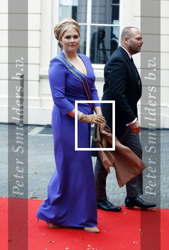 Den Haag 19 september 2023
Prinsjesdag 2023. Aanwezig namens de koninklijke familie , Koning Willem Alexander Koningin Maxima Prinses Amalia Prinses Alexia Prins Constantijn en Prinses laurentien.