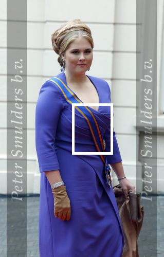 Den Haag 19 september 2023
Prinsjesdag 2023. Aanwezig namens de koninklijke familie , Koning Willem Alexander Koningin Maxima Prinses Amalia Prinses Alexia Prins Constantijn en Prinses laurentien.
