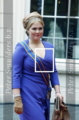 Den Haag 19 september 2023
Prinsjesdag 2023. Aanwezig namens de koninklijke familie , Koning Willem Alexander Koningin Maxima Prinses Amalia Prinses Alexia Prins Constantijn en Prinses laurentien.