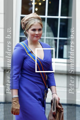 Den Haag 19 september 2023
Prinsjesdag 2023. Aanwezig namens de koninklijke familie , Koning Willem Alexander Koningin Maxima Prinses Amalia Prinses Alexia Prins Constantijn en Prinses laurentien.