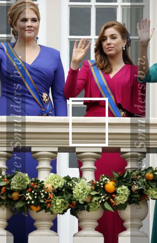 Den Haag 19 september 2023
Prinsjesdag 2023. Aanwezig namens de koninklijke familie , Koning Willem Alexander Koningin Maxima Prinses Amalia Prinses Alexia Prins Constantijn en Prinses laurentien.