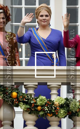 Den Haag 19 september 2023
Prinsjesdag 2023. Aanwezig namens de koninklijke familie , Koning Willem Alexander Koningin Maxima Prinses Amalia Prinses Alexia Prins Constantijn en Prinses laurentien.
