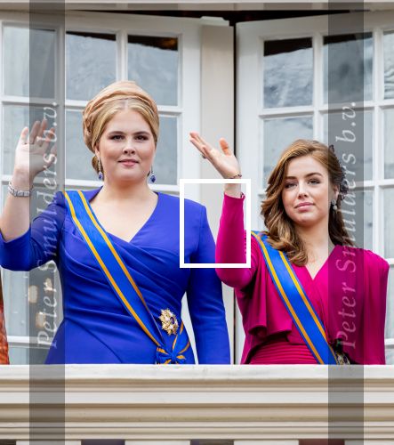 Den Haag 19 september 2023
Prinsjesdag 2023. Aanwezig namens de koninklijke familie , Koning Willem Alexander Koningin Maxima Prinses Amalia Prinses Alexia Prins Constantijn en Prinses laurentien.