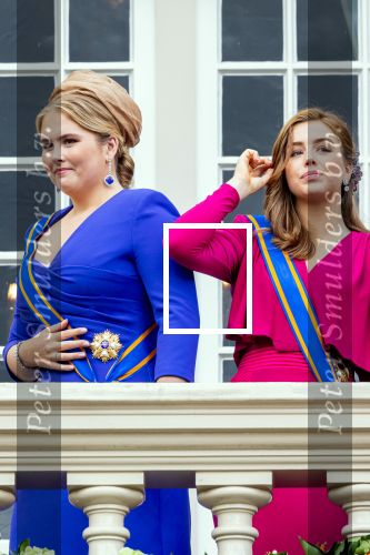 Den Haag 19 september 2023
Prinsjesdag 2023. Aanwezig namens de koninklijke familie , Koning Willem Alexander Koningin Maxima Prinses Amalia Prinses Alexia Prins Constantijn en Prinses laurentien.