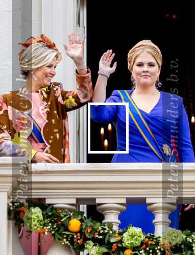Den Haag 19 september 2023
Prinsjesdag 2023. Aanwezig namens de koninklijke familie , Koning Willem Alexander Koningin Maxima Prinses Amalia Prinses Alexia Prins Constantijn en Prinses laurentien.