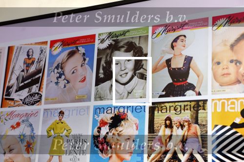 Utrecht 26 september 2023
Magazine Margriet bestaat 85 jaar . Prinses Beatrix op de cover van de Margriet