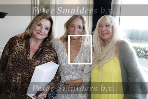 Noordwijk 18 september 2023
Boekpresentatie Annette Wijdom bij Huis ter Duin . Prinses Margarita kreeg eerste exemplaar. Margarita Annette Catharine Keyll en Mary Borsato