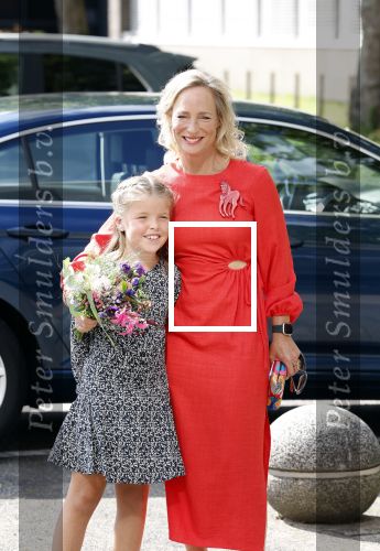 Amsterdam 14 september 2023
Legion of Honor ceremony op het terrein van de Marine in Amsterdam.
Prinses Margarita reikt ook een prijs uit .