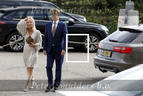 Noordwijk 18 september 2023
Boekpresentatie Annette Wijdom bij Huis ter Duin . Prinses Margarita kreeg eerste exemplaar.