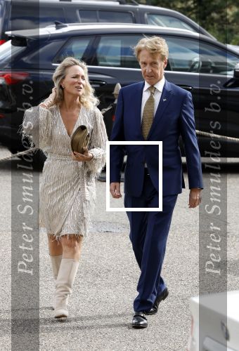Noordwijk 18 september 2023
Boekpresentatie Annette Wijdom bij Huis ter Duin . Prinses Margarita kreeg eerste exemplaar.