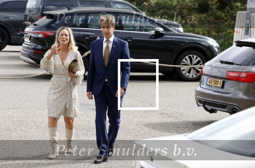 Noordwijk 18 september 2023
Boekpresentatie Annette Wijdom bij Huis ter Duin . Prinses Margarita kreeg eerste exemplaar.